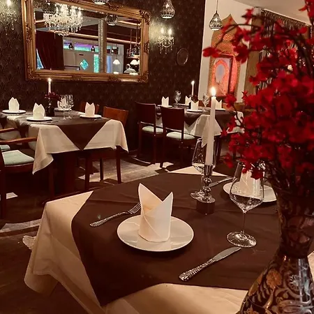 Hotel Restaurant Oliva-3